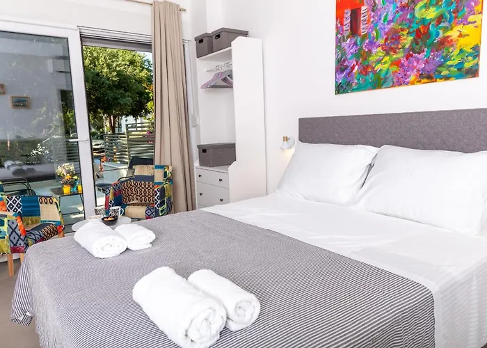 Bilic 아파트 스플리트