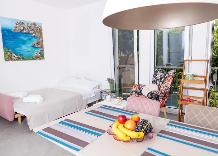 Bilic * 스플리트