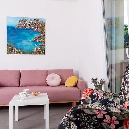 Bilić Apartment