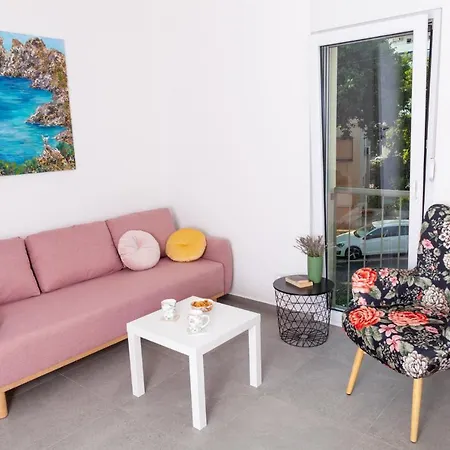 Апартаменты Bilic *