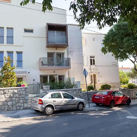 Апартаменты Bilic