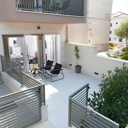 Bilić Apartment *