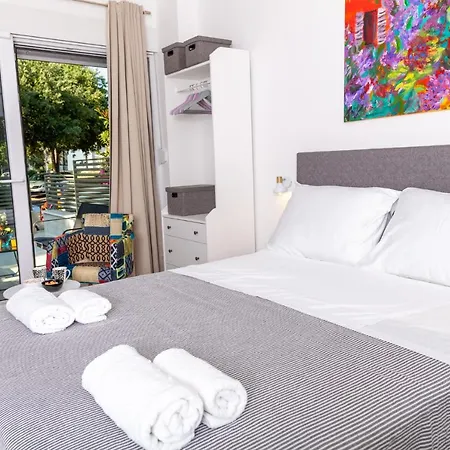 Bilić Apartment Split