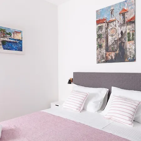 Apartament Bilic