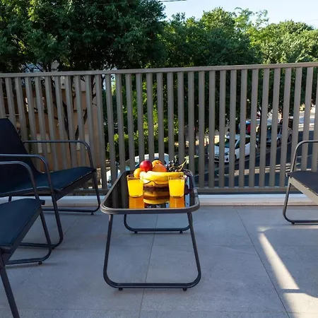 Апартаменты Bilic