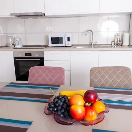 Bilic Апартаменты