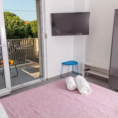 Bilic Apartamento Split