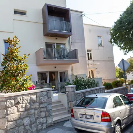 Apartment Bilić