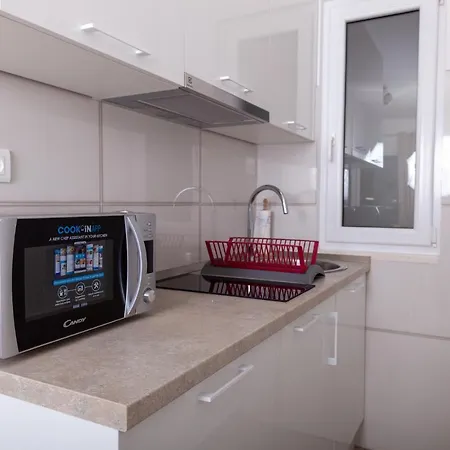 Bilic Apartament