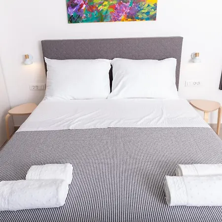 Apartament Bilic *