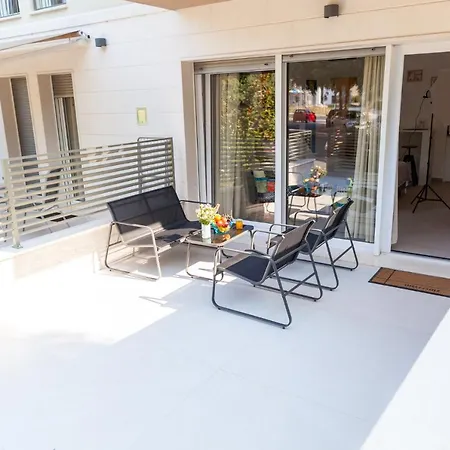 Apartament Bilic