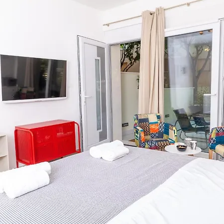 Apartment Bilić