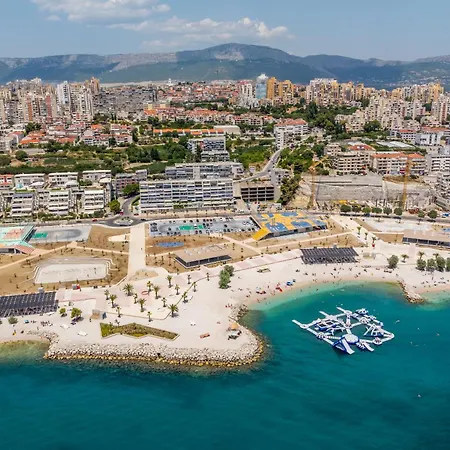 Apartamento Bilic Split