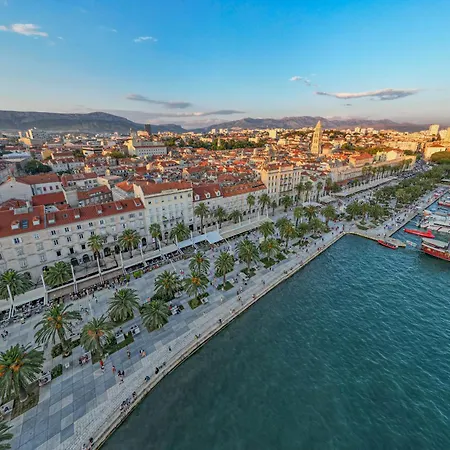 Bilic Апартаменти