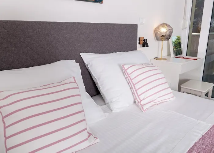 Apartment Bilić Split