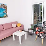 Apartment Bilić *