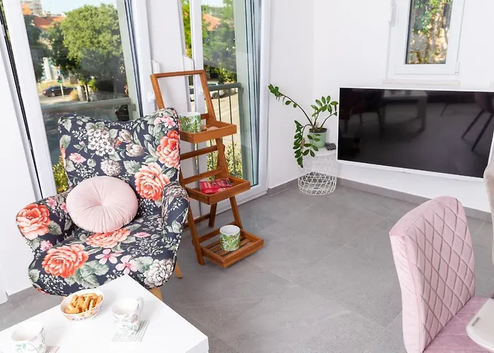 Bilic 公寓 斯普利特