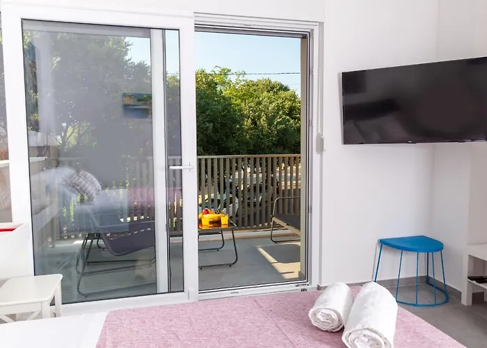 Bilic * 斯普利特